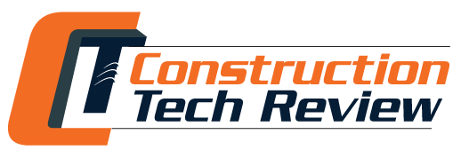 Construction Tech Review Logo