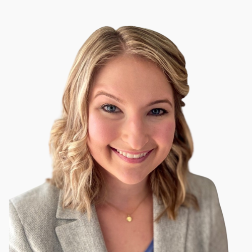 Alex Brindak Associate Director of GTS Digital Strategy Bristol Myers Squibb