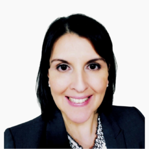 Clarissa Biddle Core Markets Supply Leader DPR Construction