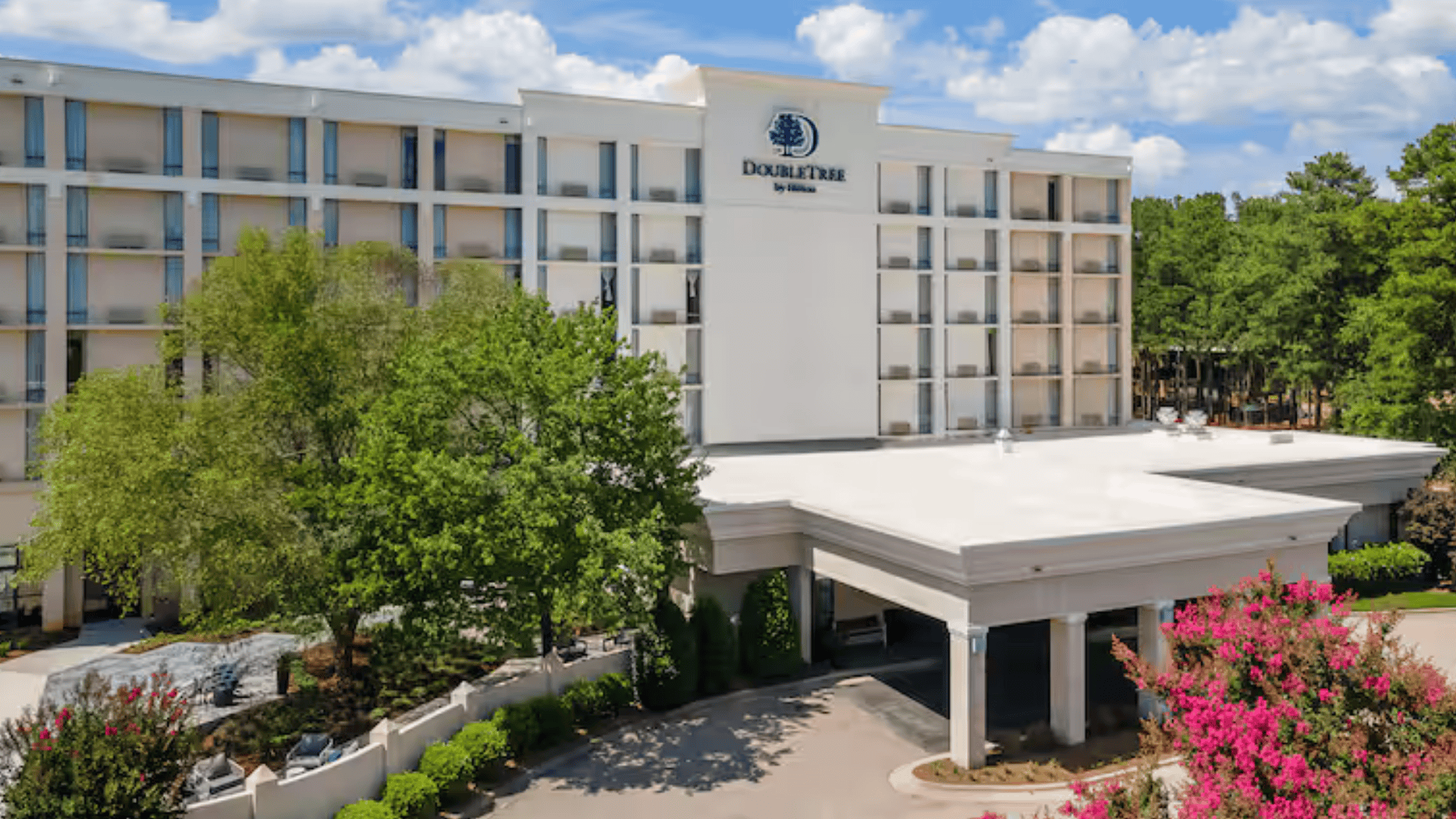 DoubleTree by Hilton Raleigh Midtown - Venue