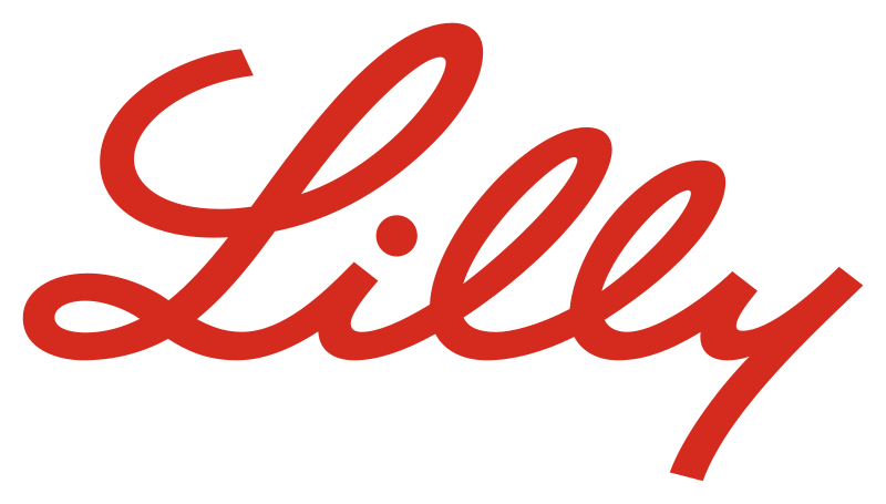 Eli Lilly & Co. Logo