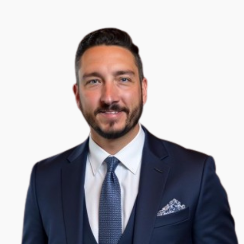 Marc Hanson Vice President of Life Sciences Clayco