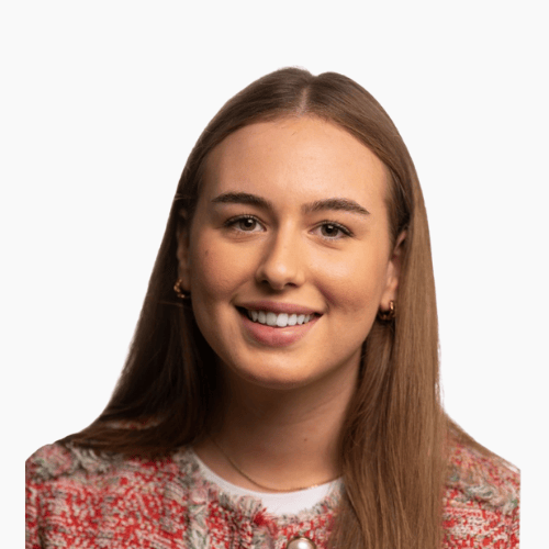 Megan Poole, Partnerships Director