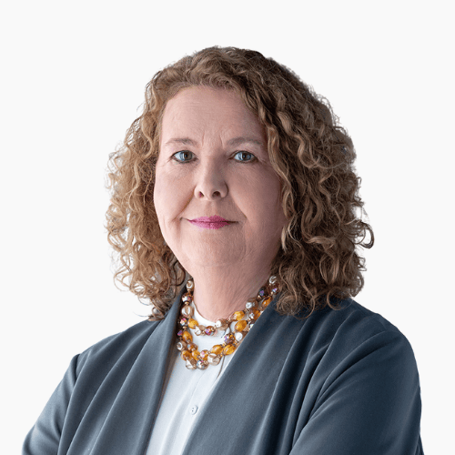 Pam Paddock Managing Director of Life Sciences JLL