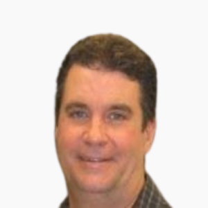 Richard Reznicek Regional Project Director H.T. Lyons