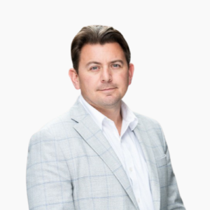 Trevor Boz Principal PAE Engineers