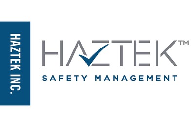 HazTek Logo - Innovation Partner