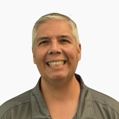 Phillip Gutierrez - Associate Director of Facilities Operations - Bristol Myers Squibb