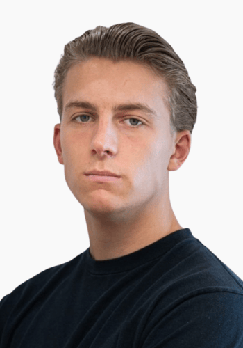 Jack Cohen, Audience Manager