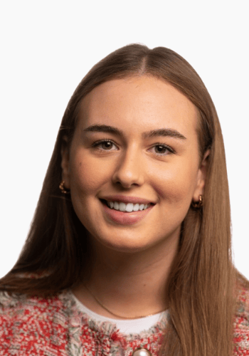 Megan Poole, Partnerships Director