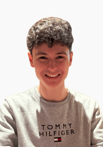 Reece Cooksey, Program Director