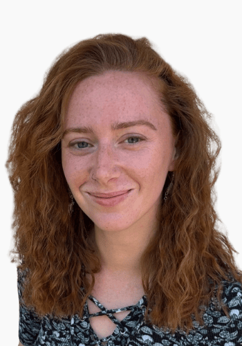 Roisin Vincent, Event Manager