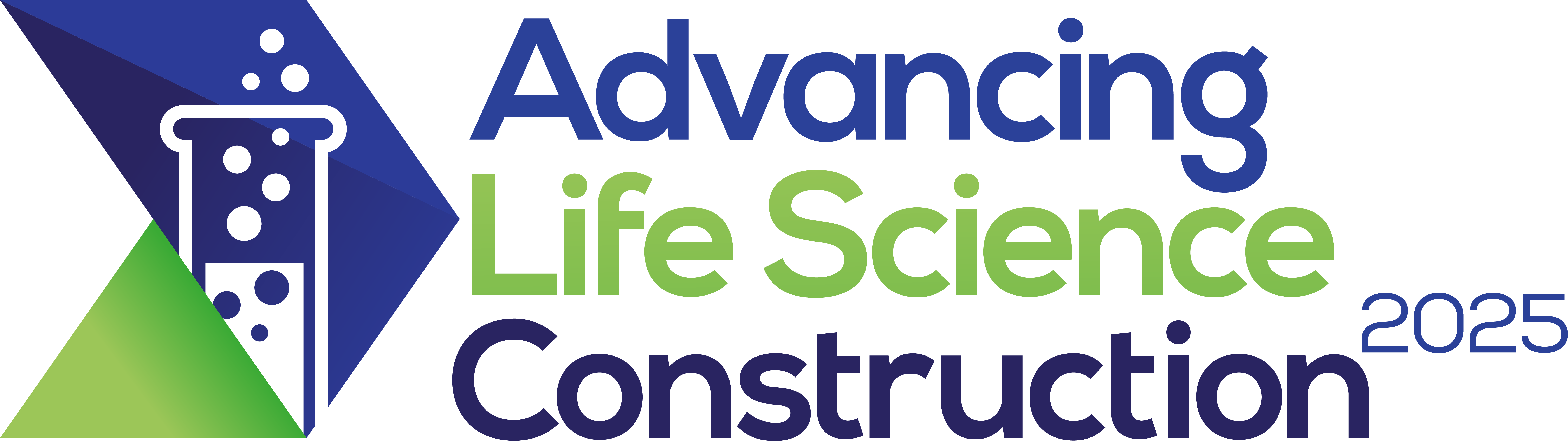 HW241118 57673 - Advancing Life Science Construction 2025 logo