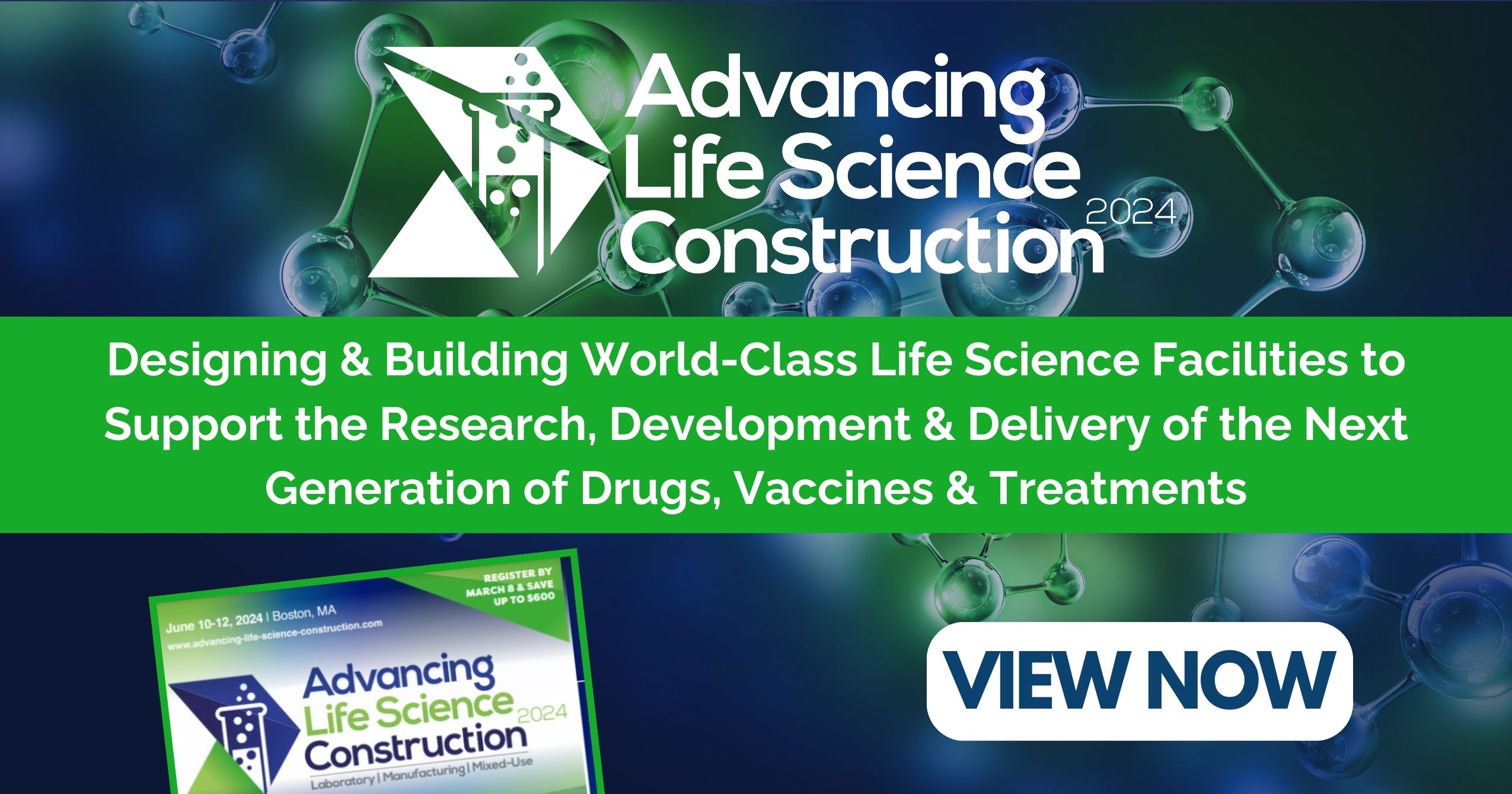 Full 2024 Event Guide Advancing Life Science Construction